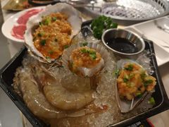 -火炉火自助餐(西直门凯德MALL店)