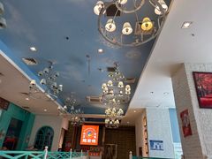 -龙聚德北京烤鸭(沙坪坝华宇A馆店)