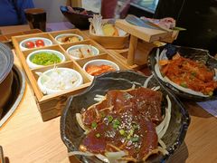 -吉秋田鲜和牛烧肉·肉档自选