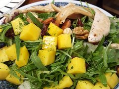 -AFS Cafe & Canteen(闽江二路店)