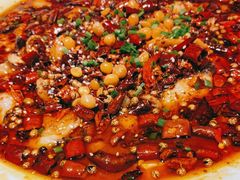 -泥糊破店小酒馆·团建聚餐(南京西路店)