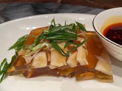 -西安饭庄·非遗陕菜(钟楼店)