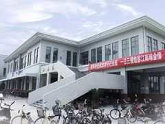-江南大学-第一食堂(江南苑)