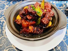-晓平饭店(嘉善路店)