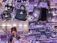 -名创优品(天河区正佳广场二店)