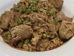 -虎哥私房菜(馒头山店)