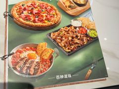 -必胜客(大悦城店)