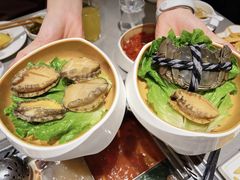 -海底捞火锅(凤凰广场店)