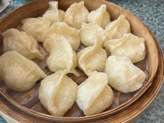 -韩记海鲜饺子旗舰店(红海新区店)