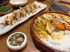 -信日本料理(信义坊店)