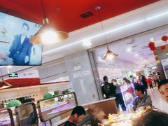 -红透天牛排海鲜自助(长和国际直营店)