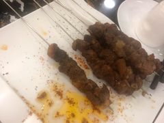 -满禾林火锅(丹东路店)