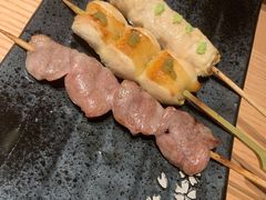 -人间酒暖·Go blanc·烧鸟·深夜食堂(陆家嘴店)