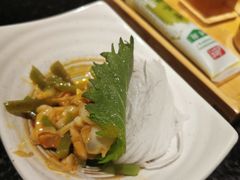-無境·匠心日本料理(汉街店)