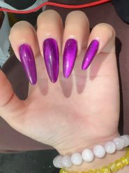 -M·X Nail日式美甲美睫