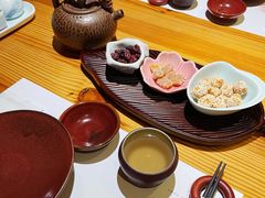 -花潮料理艺食馆(世欧广场店)