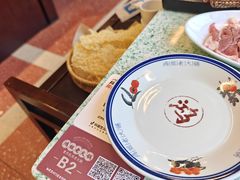 -鸿姐老火锅(龙阳店)