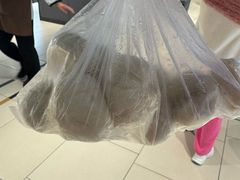 -永辉超市(嘉定宝龙广场店)