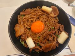 -火山屋台(新街口店)