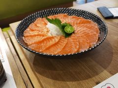-Sushi Love 创意寿司(丽影广场店)