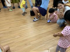 -华杉幼儿园(青塔校区)