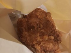 -麦当劳(河北唐山光明路餐厅)