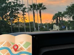 -上海虹桥西郊庄园丽笙大酒店