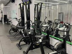 -乐刻体能馆FitTribe飞踹运动(西湖银泰店)