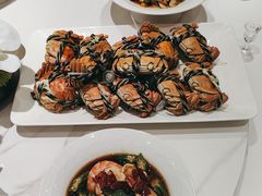 -神洲四海大酒楼(王府井澳门中心店)