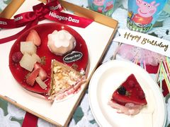 -哈根达斯(泉州万达店)