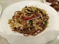 -唐晋人家(源深路店)