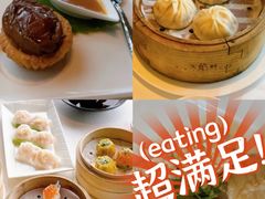 -天龙轩(香港丽思卡尔顿酒店)