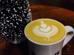 雕刻时光咖啡馆(交大店)-雕刻时光咖啡馆(交大店)