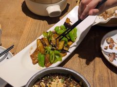 -辛香汇·现炒川菜(武进吾悦店)