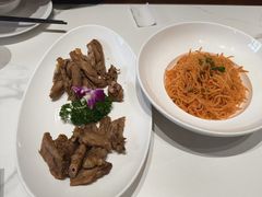 -梅利汴京烤鸭•开封豫菜地标店(东大街店)