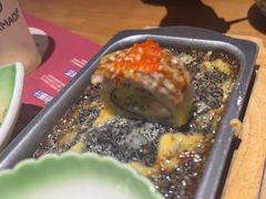 -一心创作料理屋(经开万达店)