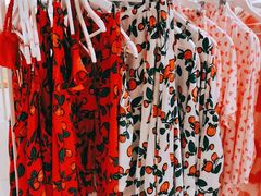 -Zara home(壹方中心店)