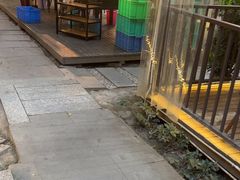 -醉月城西昌火盆烧烤(天府店)