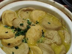 -小秦淮·南京土菜(新亭西路店)
