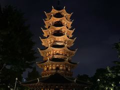 -苏州吴宫泛太平洋酒店
