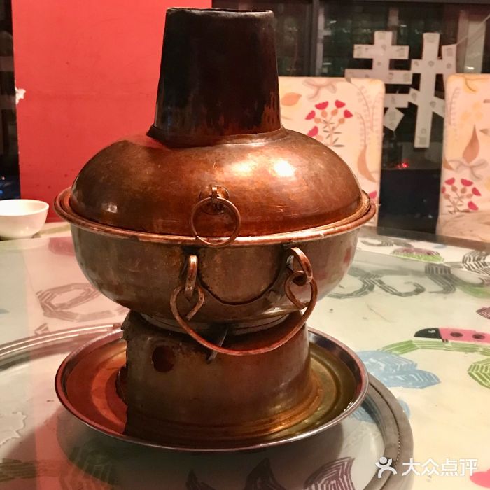 巴壁馆(海棠花语店)图片