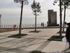 -东疆建设开发纪念公园