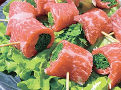 -谭鸭血老火锅(漳州路店)