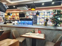 -火龙堂·风味民间菜(文一路店)