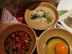 -温野菜涮涮锅(西单大悦城店)