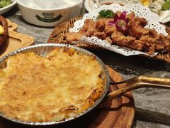 -前海沿·青岛菜(乐客城店)