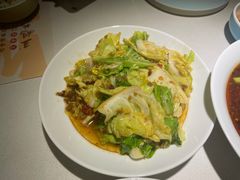 -王妈热卤·川味馆(海昌店)