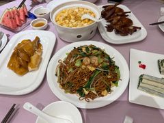 -顺风江南宴(静安大融城店)