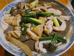 -锦泓老字号猪脏粉(东联大厦店)