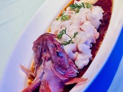 -大董(环贸iapm店)